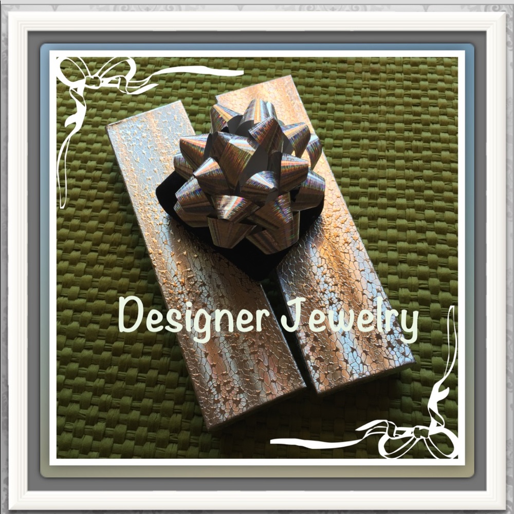 Designer Jewelry
